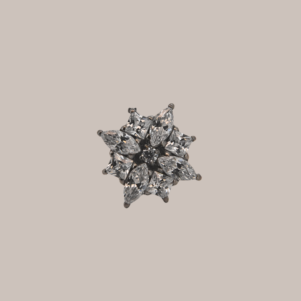 FLOATING FLOWER