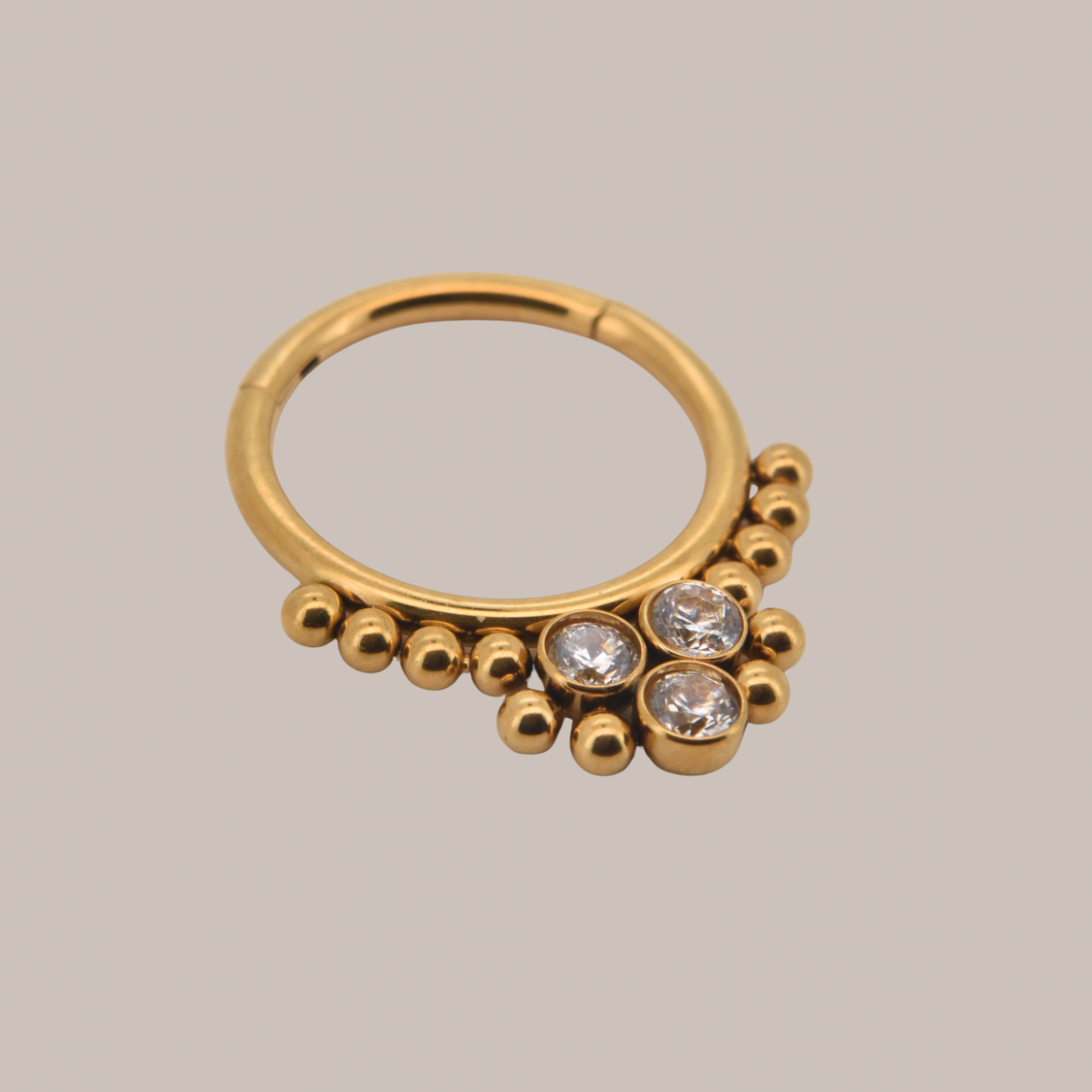 Clicker Arabella