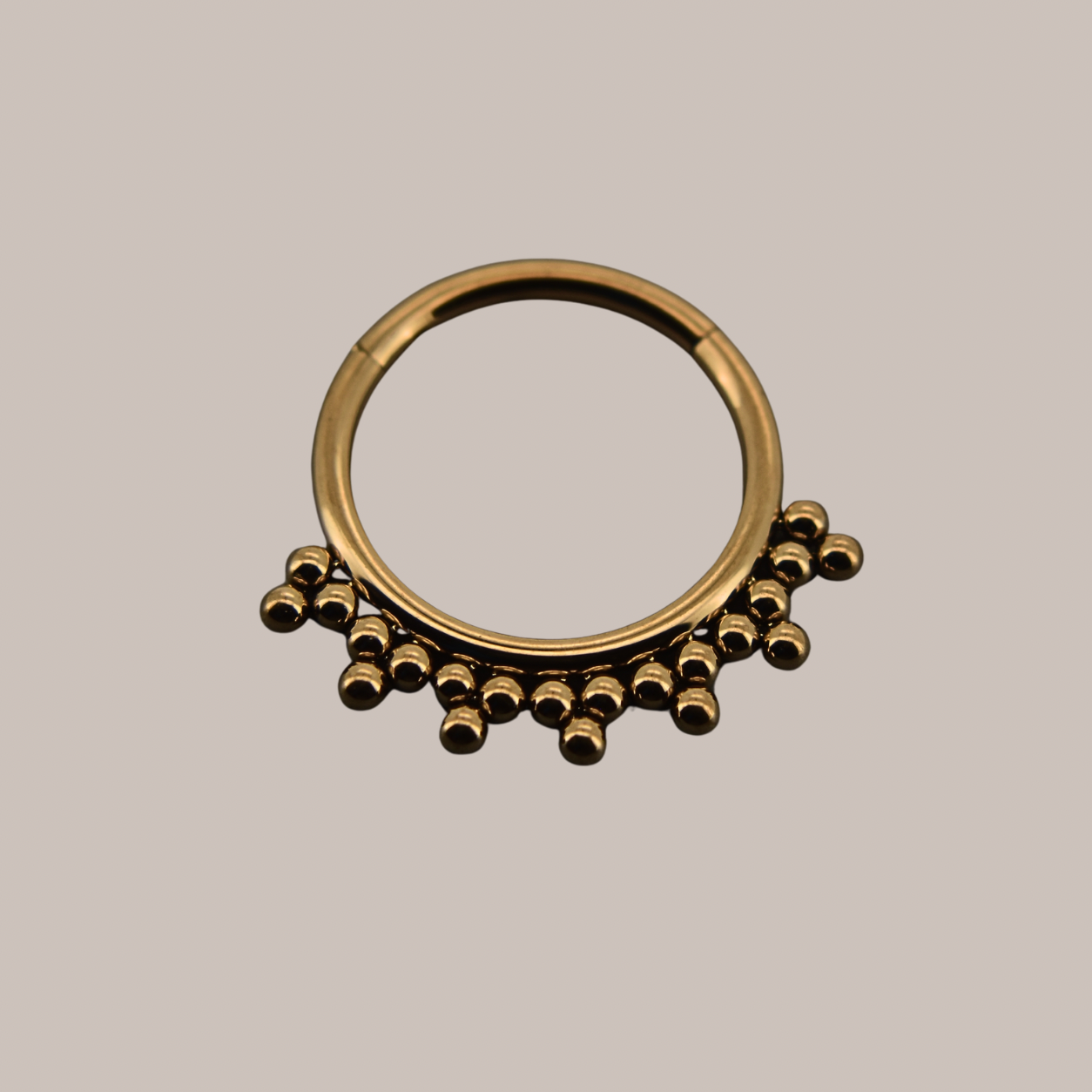 Clicker Bali
