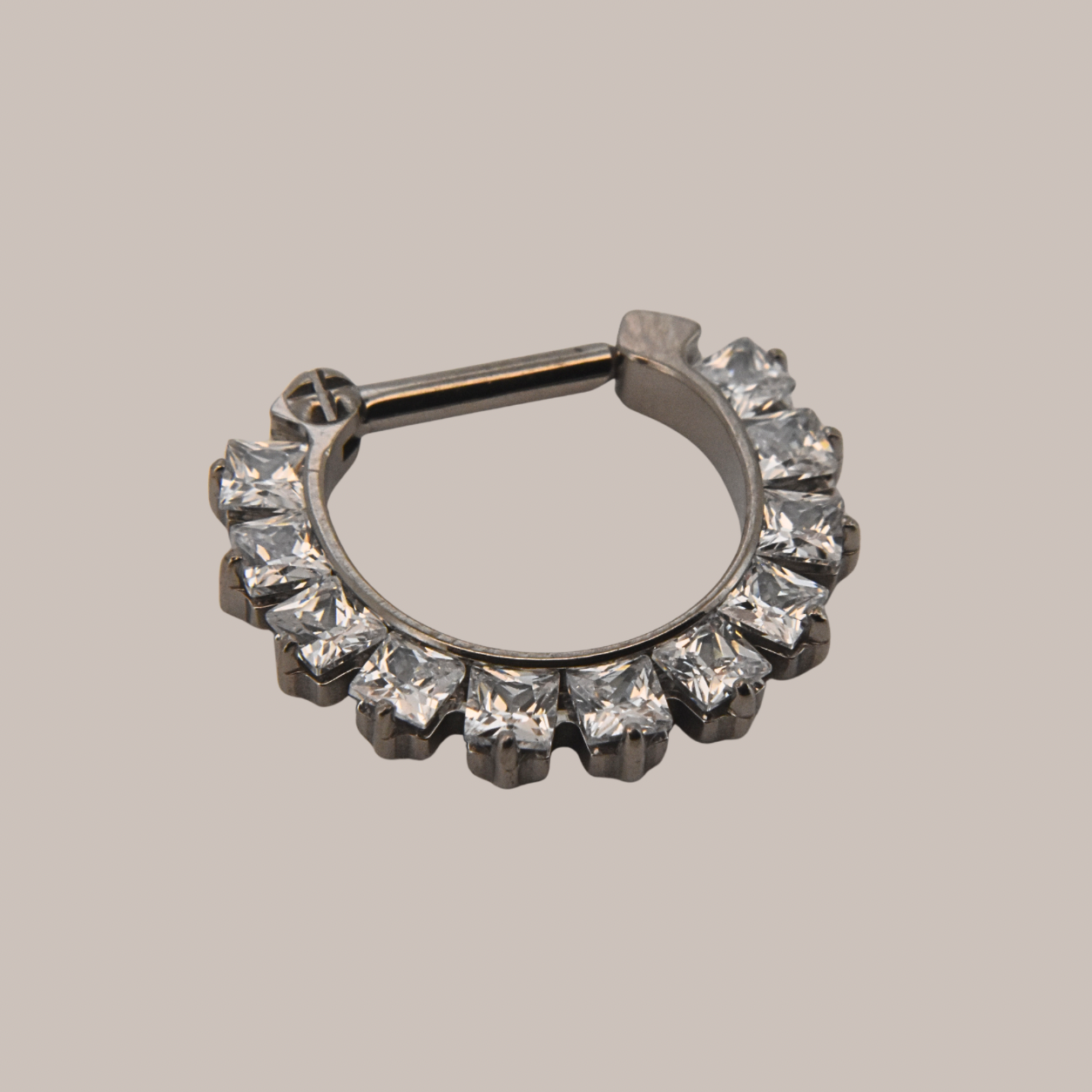 CLICKER GLAMUROSO