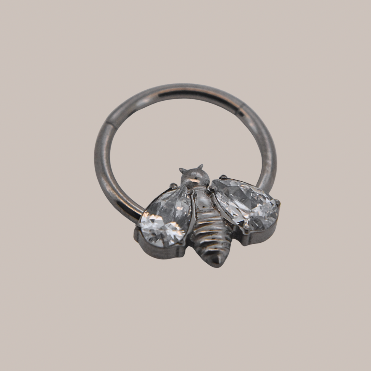 BEE CLICKER