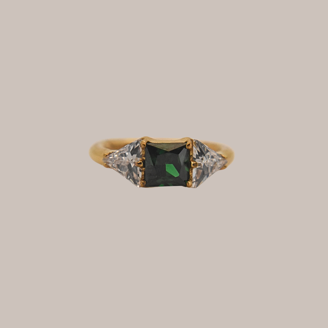 EMERALD